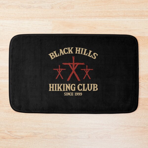 Item preview, Hiking club designed and sold by NinoMelon.