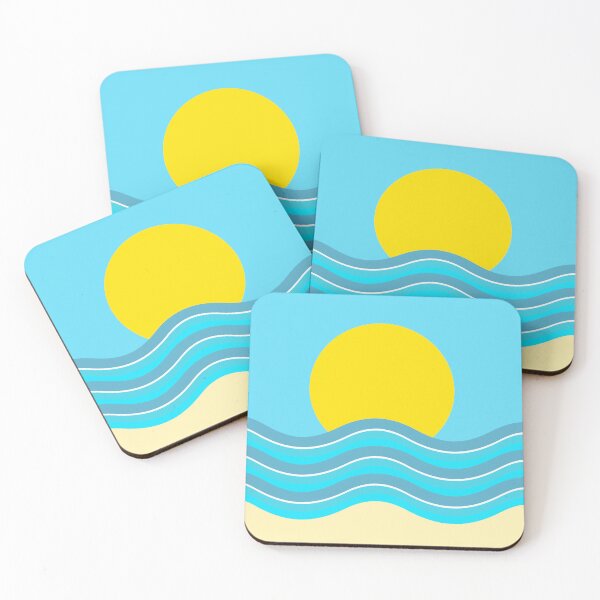 Item preview, sunset designed and sold by LauraLumizuki.