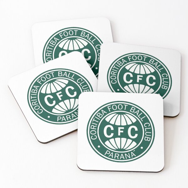 Item preview, Coritiba Foot Ball Club designed and sold by Culture Pulse.
