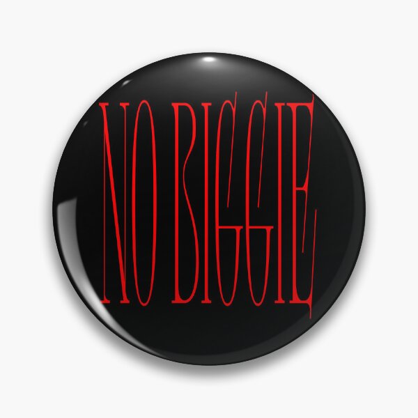 Item preview, no biggie designed and sold by to1mson.
