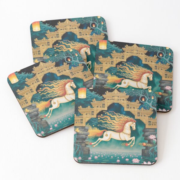 Item preview, year of the horse designed and sold by Perceptible.