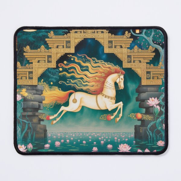 Item preview, year of the horse designed and sold by Perceptible.