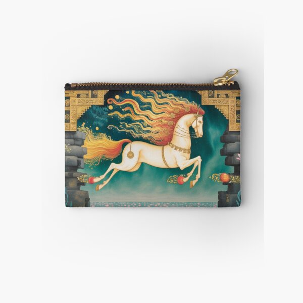 Item preview, year of the horse designed and sold by Perceptible.