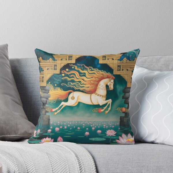 Item preview, year of the horse designed and sold by Perceptible.