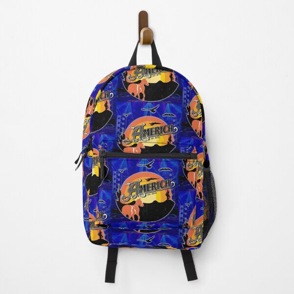 Item preview, America The Happy Trails Tour 2026 isengamat designed and sold by brichings25.