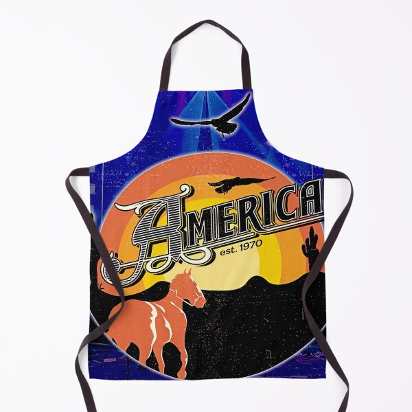 Aperçu de l'œuvre America The Happy Trails Tour 2026 isengamat créée et vendue par brichings25.