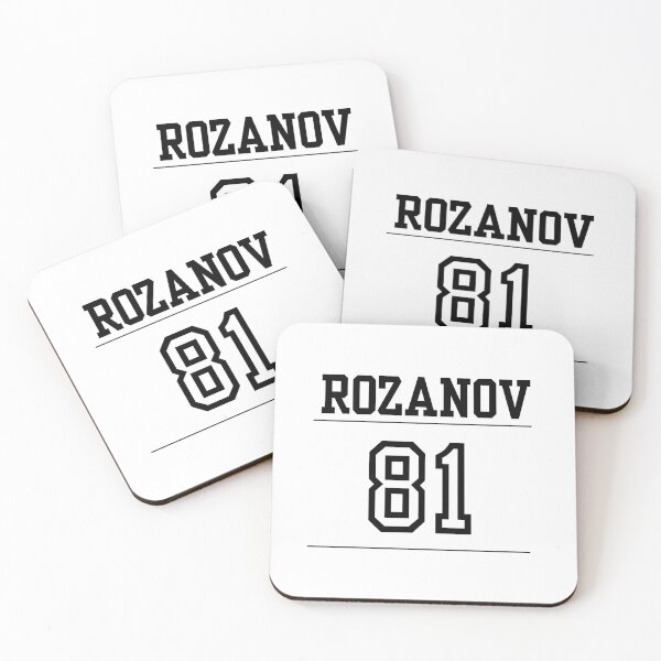 Artikelvorschau, Team Rozanov entworfen und verkauft von Clara1010.