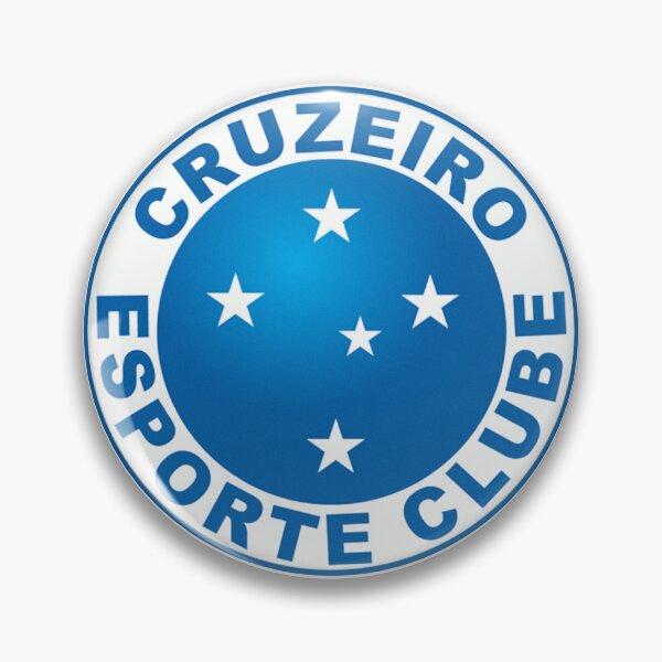 Item preview, Cruzeiro Esporte Clube designed and sold by Culture Pulse.