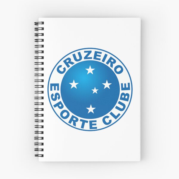 Item preview, Cruzeiro Esporte Clube designed and sold by Culture Pulse.