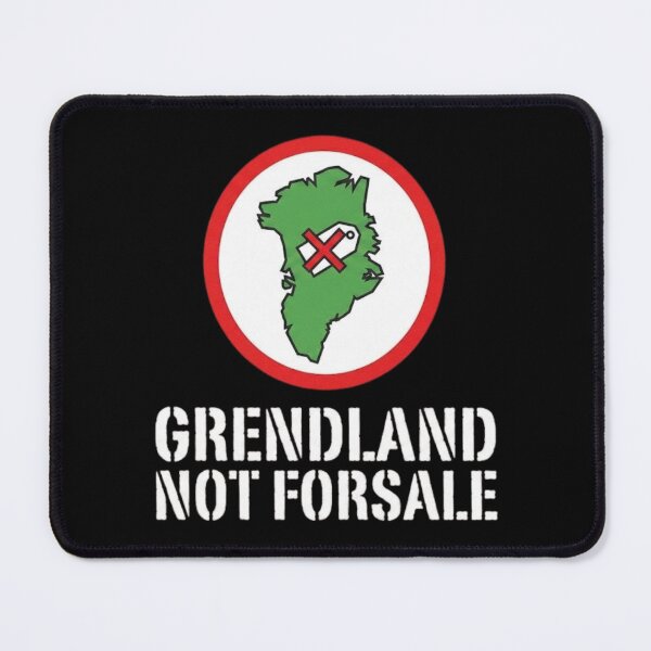 Item preview, greenland not for sale designed and sold by sakas98.