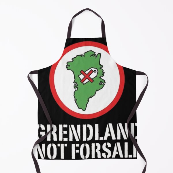 Item preview, greenland not for sale designed and sold by sakas98.