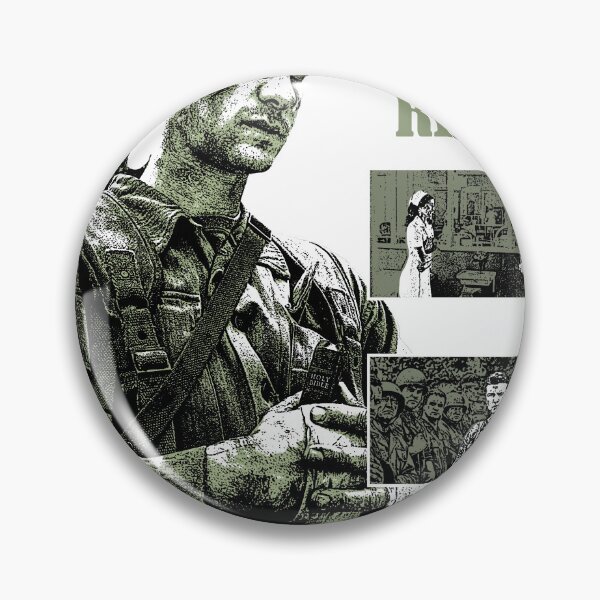 Item preview, Hacksaw Ridge  designed and sold by arycha.