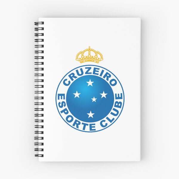 Item preview, Cruzeiro Esporte Clube designed and sold by Culture Pulse.