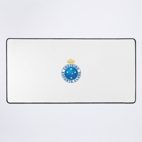 Item preview, Cruzeiro Esporte Clube designed and sold by Culture Pulse.
