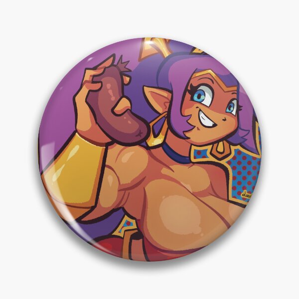 Item preview, Shantae's weenie designed and sold by Loucha1996.