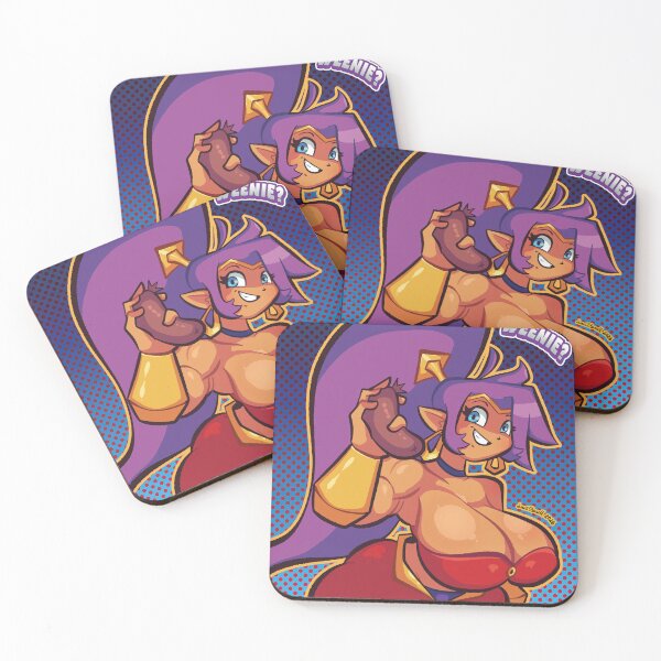 Item preview, Shantae's weenie designed and sold by Loucha1996.