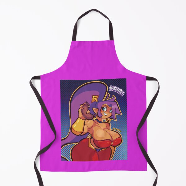Item preview, Shantae's weenie designed and sold by Loucha1996.