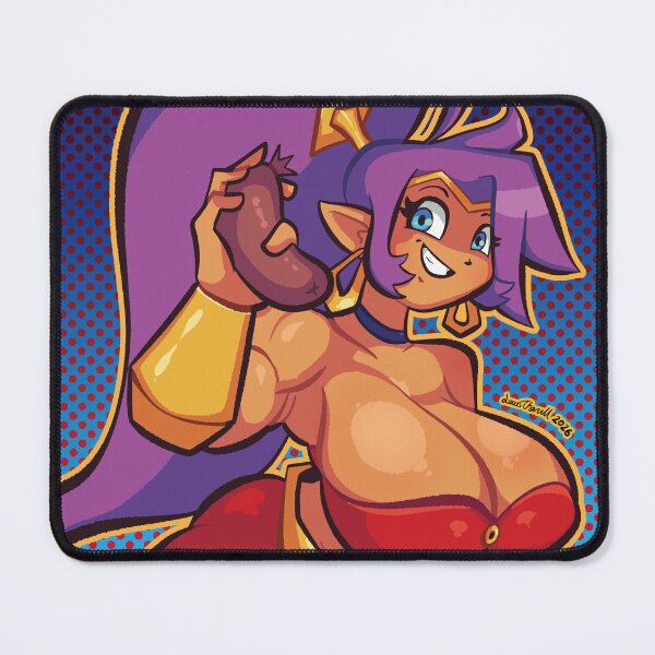 Item preview, Shantae's weenie designed and sold by Loucha1996.