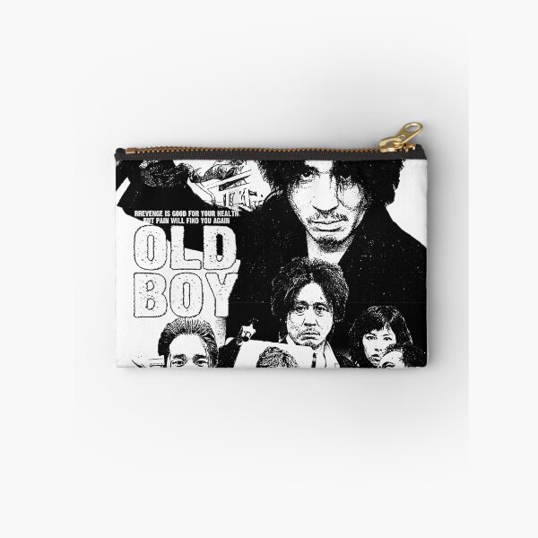 Item preview, Oldboy designed and sold by arycha.