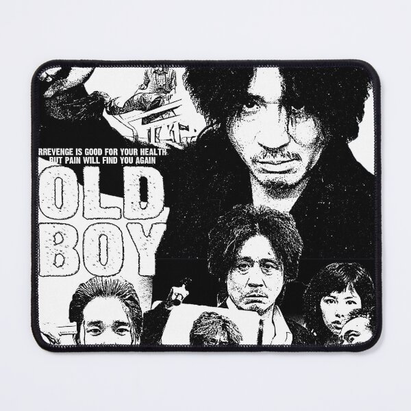 Item preview, Oldboy designed and sold by arycha.