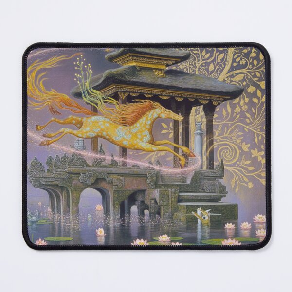 Item preview, year of the horse designed and sold by Perceptible.