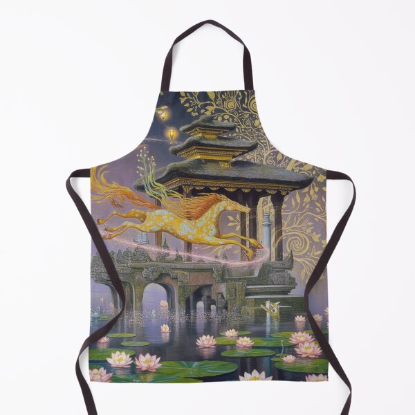 Item preview, year of the horse designed and sold by Perceptible.