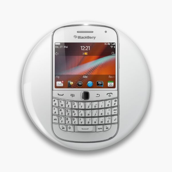 Item preview, white blackberry bold 9900 designed and sold by esthersdiary.