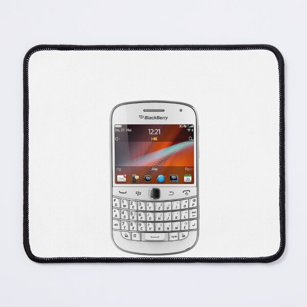 Item preview, white blackberry bold 9900 designed and sold by esthersdiary.