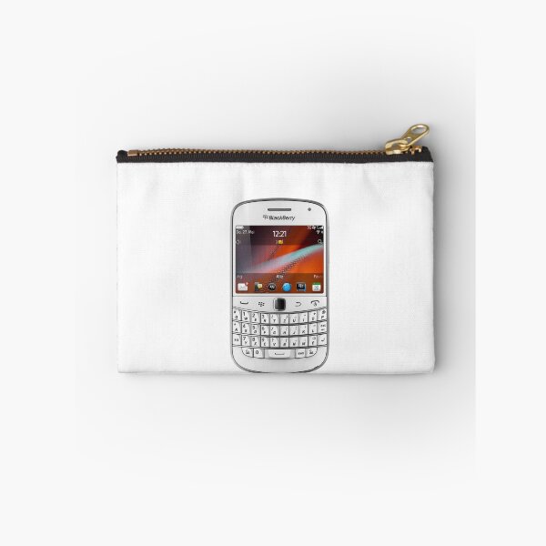 Item preview, white blackberry bold 9900 designed and sold by esthersdiary.