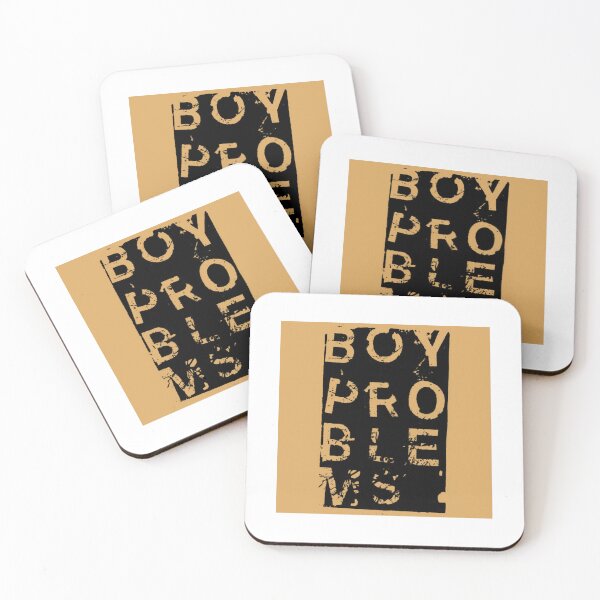 Item preview, Boy Problems - I Swallowed a Bug designed and sold by Ronen12.