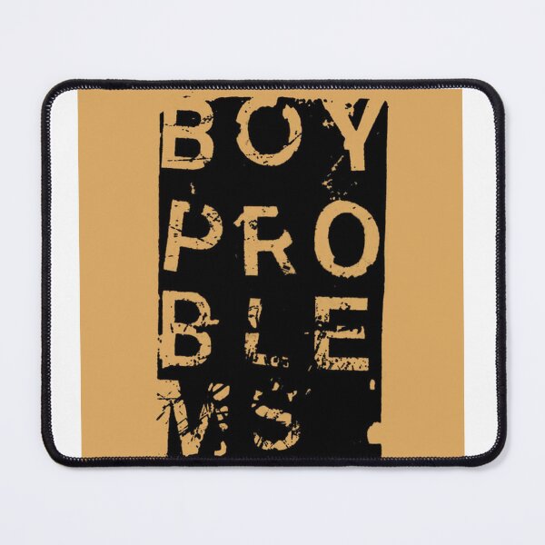 Item preview, Boy Problems - I Swallowed a Bug designed and sold by Ronen12.