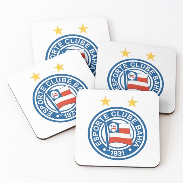 Item preview, Esporte Clube Bahia designed and sold by Culture Pulse.