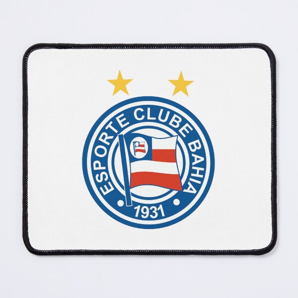 Item preview, Esporte Clube Bahia designed and sold by Culture Pulse.