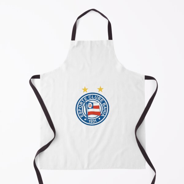 Item preview, Esporte Clube Bahia designed and sold by Culture Pulse.