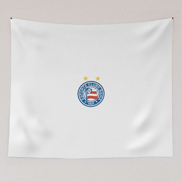 Item preview, Esporte Clube Bahia designed and sold by Culture Pulse.