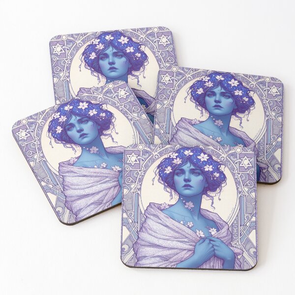 Item preview, Rare flower designed and sold by makomsheli.