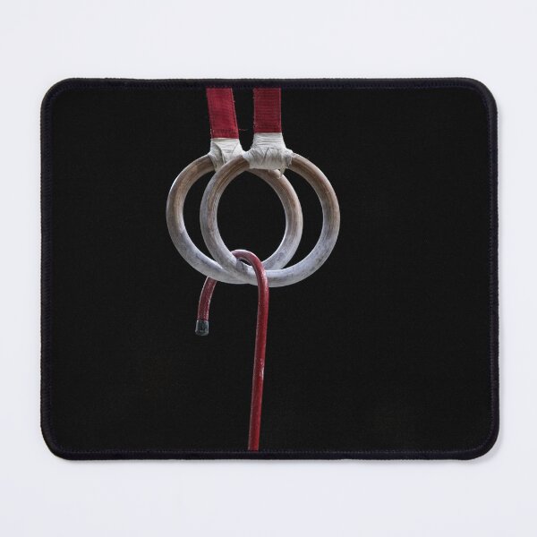 Item preview, Suspended Balance - Rings of Strength designed and sold by MagaliRuffato.