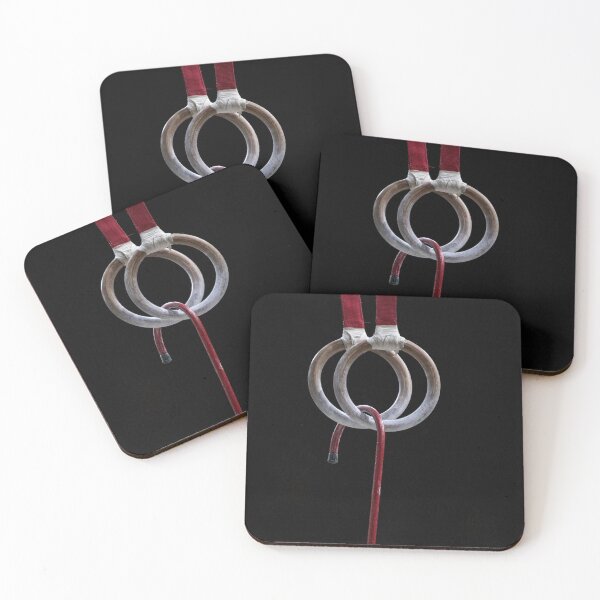 Item preview, Suspended Balance - Rings of Strength designed and sold by MagaliRuffato.