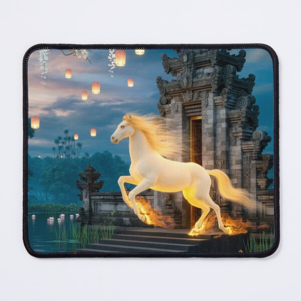 Item preview, year of the horse designed and sold by Perceptible.
