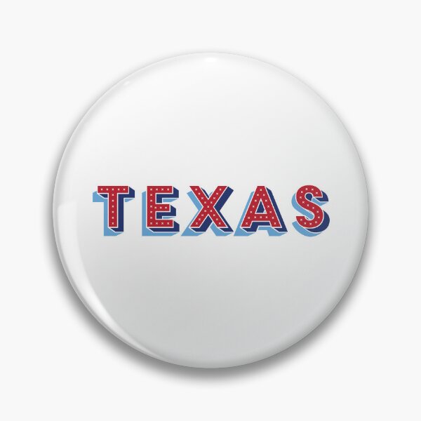 Item preview, Texas designed and sold by DFA.