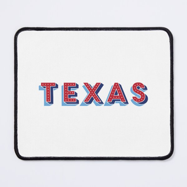 Item preview, Texas designed and sold by DFA.