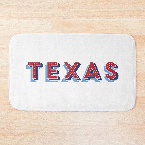 Item preview, Texas designed and sold by DFA.
