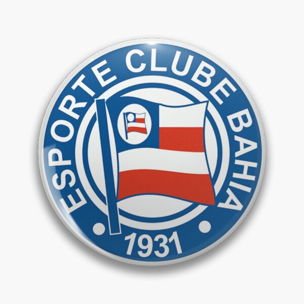 Item preview, Esporte Clube Bahia designed and sold by Culture Pulse.