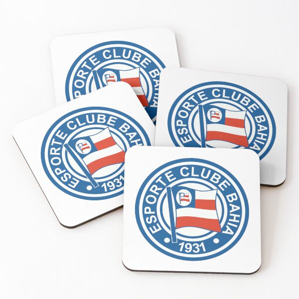 Item preview, Esporte Clube Bahia designed and sold by Culture Pulse.