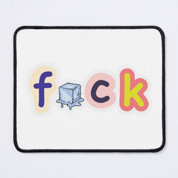 Item preview, Simple Anti Ice designed and sold by eyllismerch.