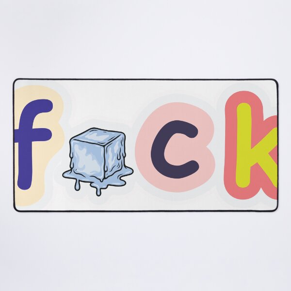 Item preview, Simple Anti Ice designed and sold by eyllismerch.