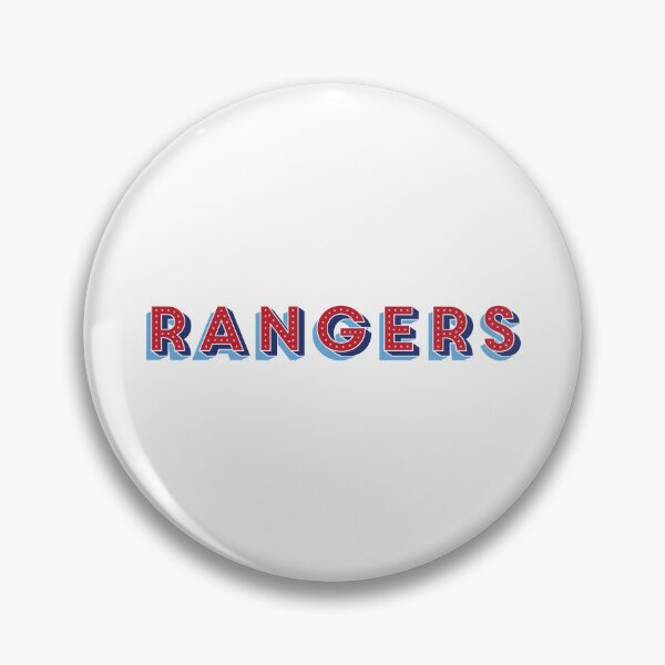 Item preview, Rangers designed and sold by DFA.