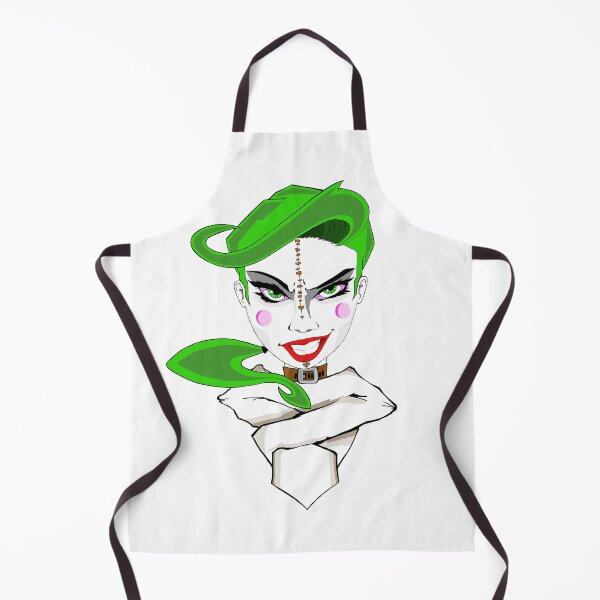 Item preview, Mrs . Reckless designed and sold by total meltdown art.