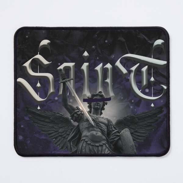 Item preview, sAint designed and sold by Graphika7.