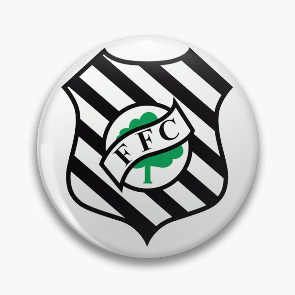 Item preview, Figueirense Futebol Clube designed and sold by Culture Pulse.